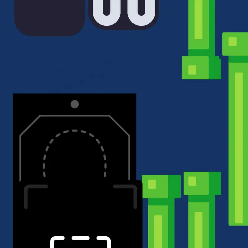 Game by @lazen94