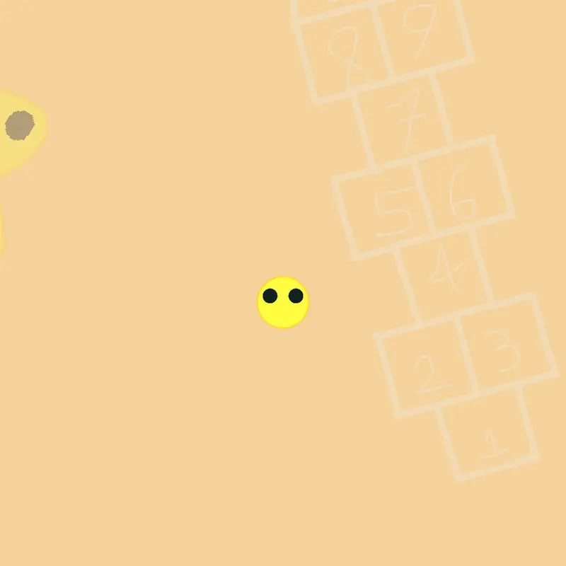 Game by @pelegperez