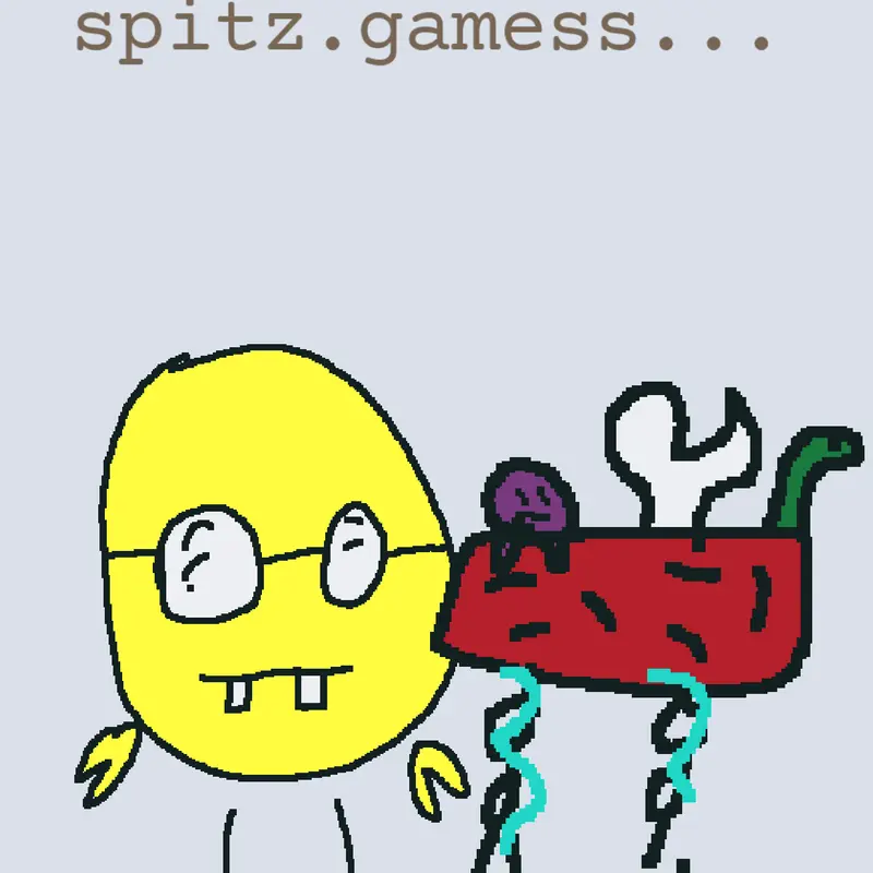 Game by @Dariusneguta2
