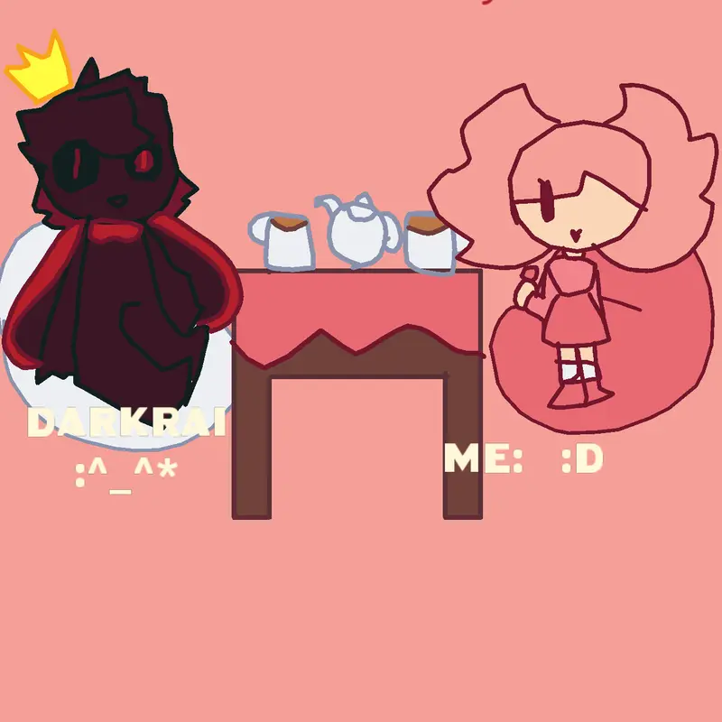 Game by @-OhmyMIRA8DON-