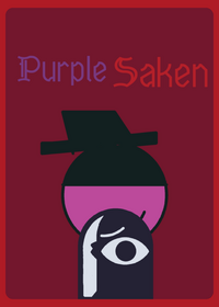 Purplesaken (permanently remix)