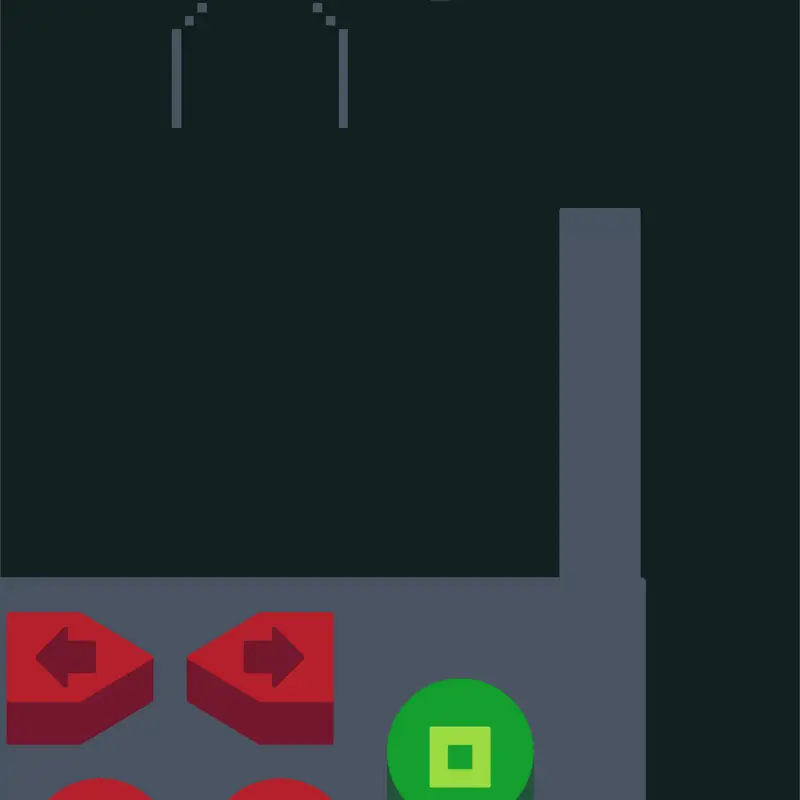 Game by @DvnED