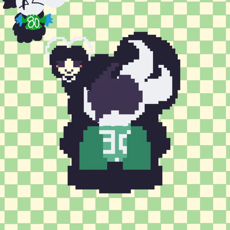 Game by @R0x4_444