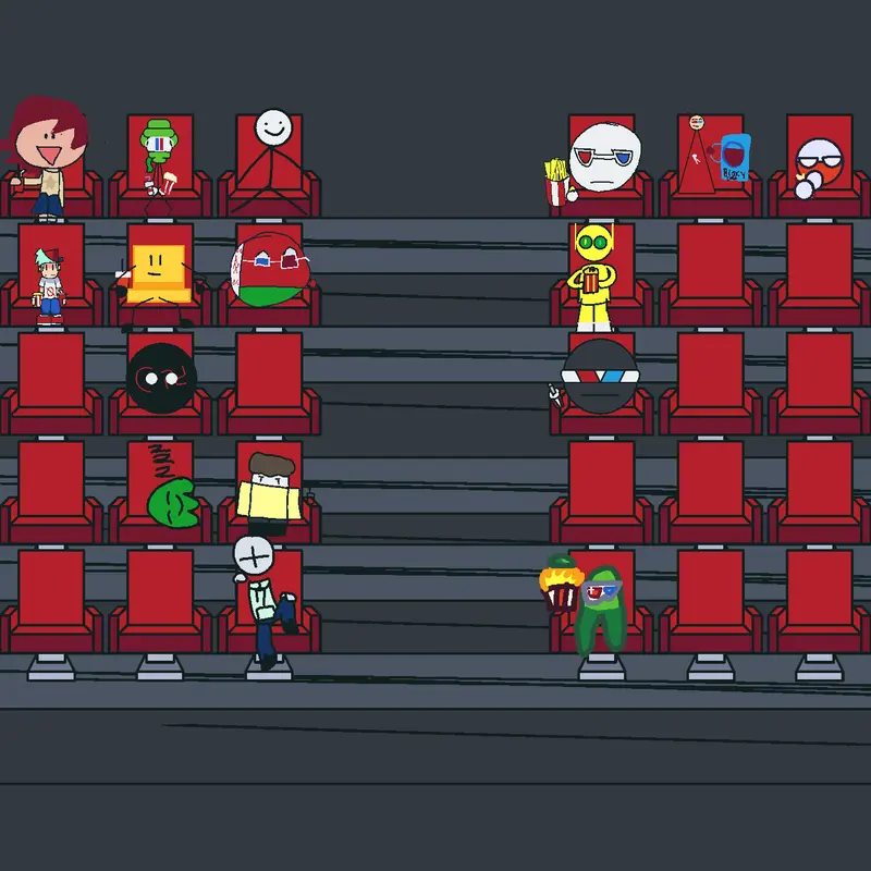 Game by @garyisalreadytaken