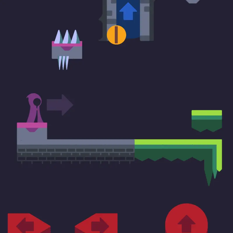 Game by @nickls