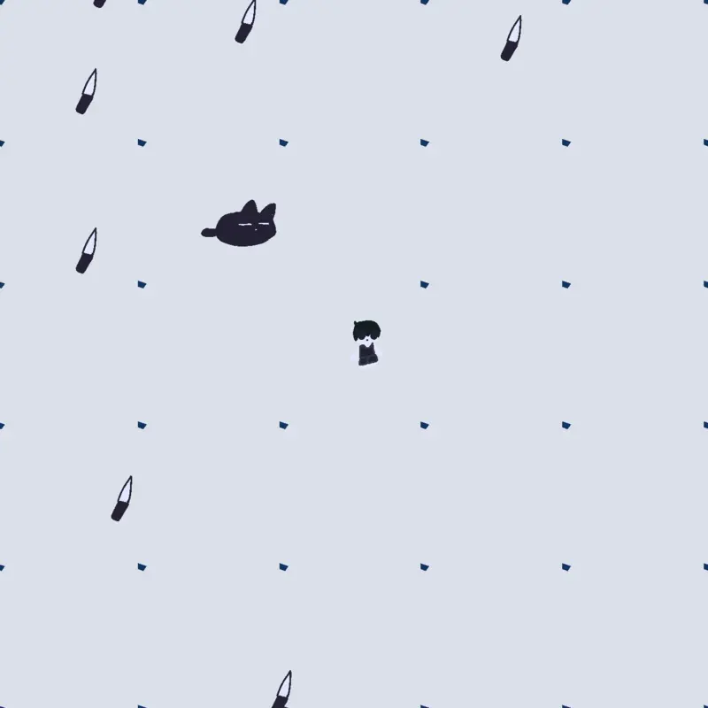Game by @AverageOmoriFan