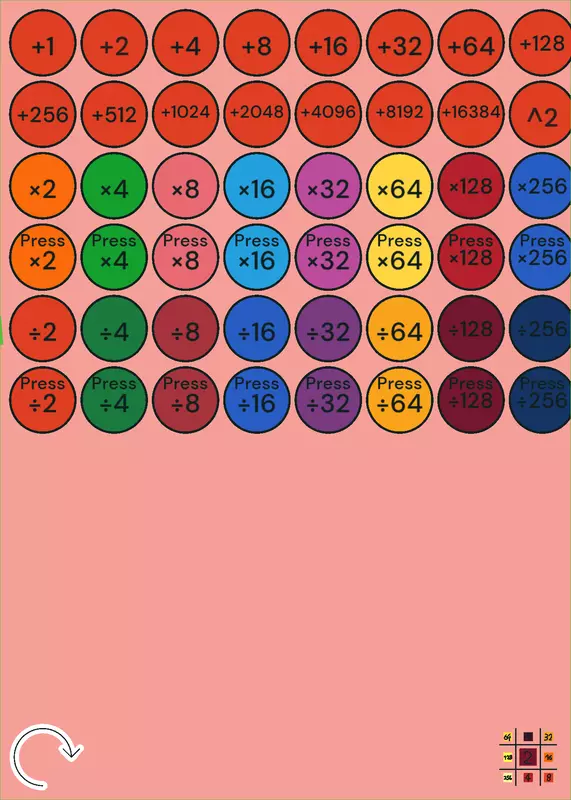 Game by @derikluizz