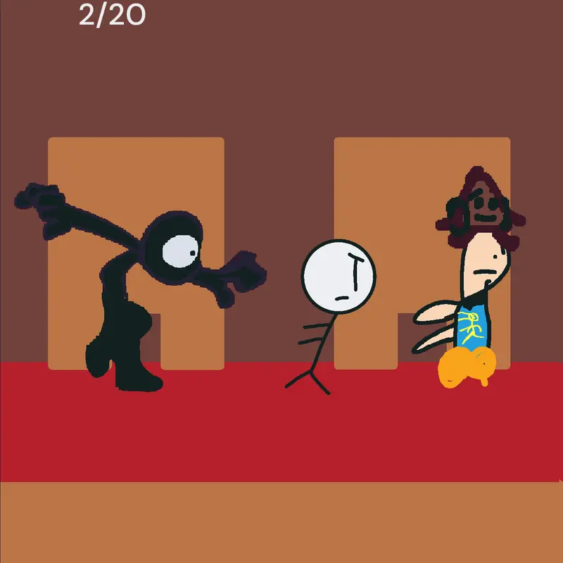 Game by @gitlepoop