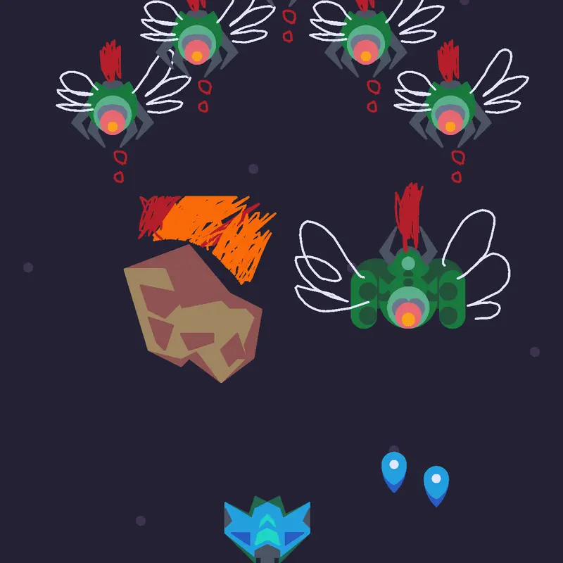 Game by @HAEDAR