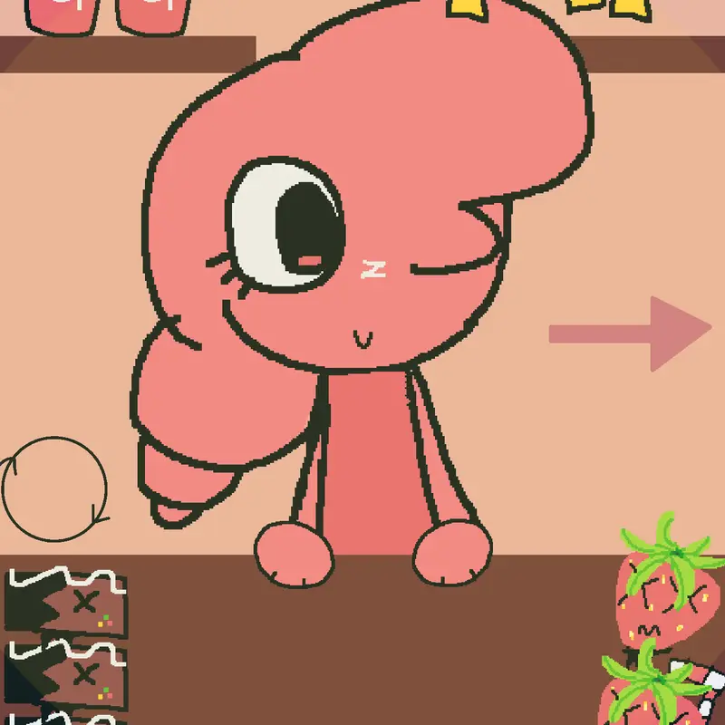 Game by @Lilly_and_Sweety_dw
