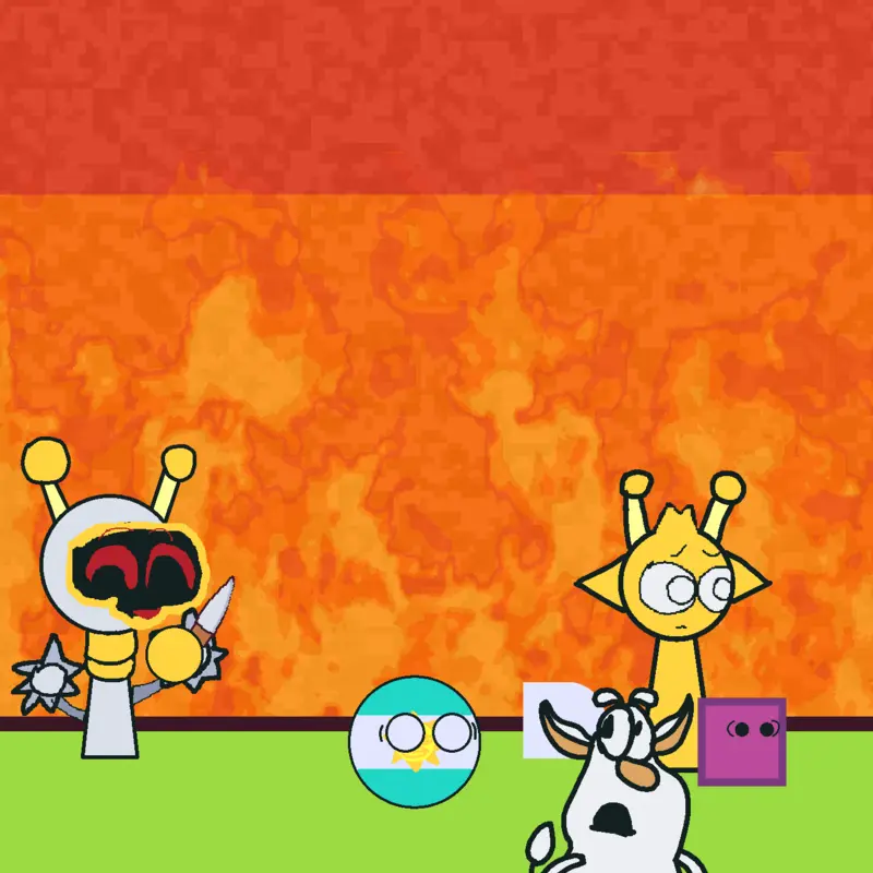 Game by @fredbearplays70