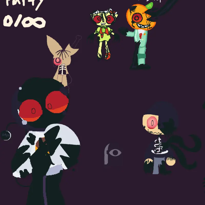 Game by @WANDER_OFFICIAL