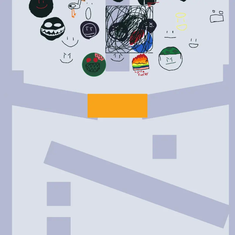Game by @kekster