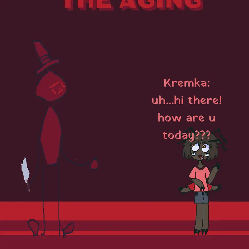 Game by @Kremka_spider568