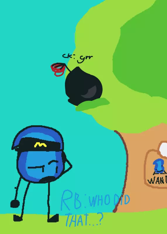 Game by @RoboThe_Cyborg