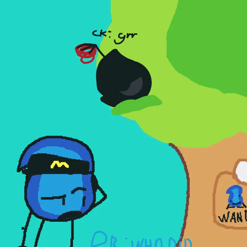 Game by @RoboThe_Cyborg