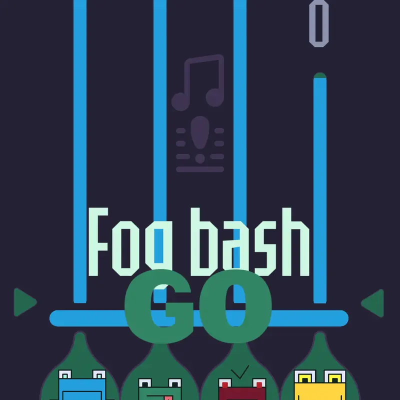 Game by @theftogman