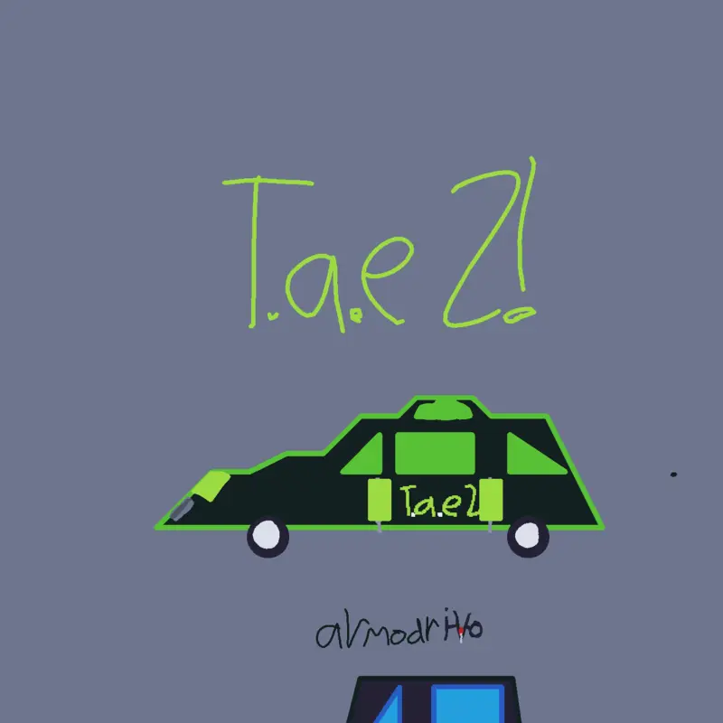T.e.a 2 by @Japan_or_chille911