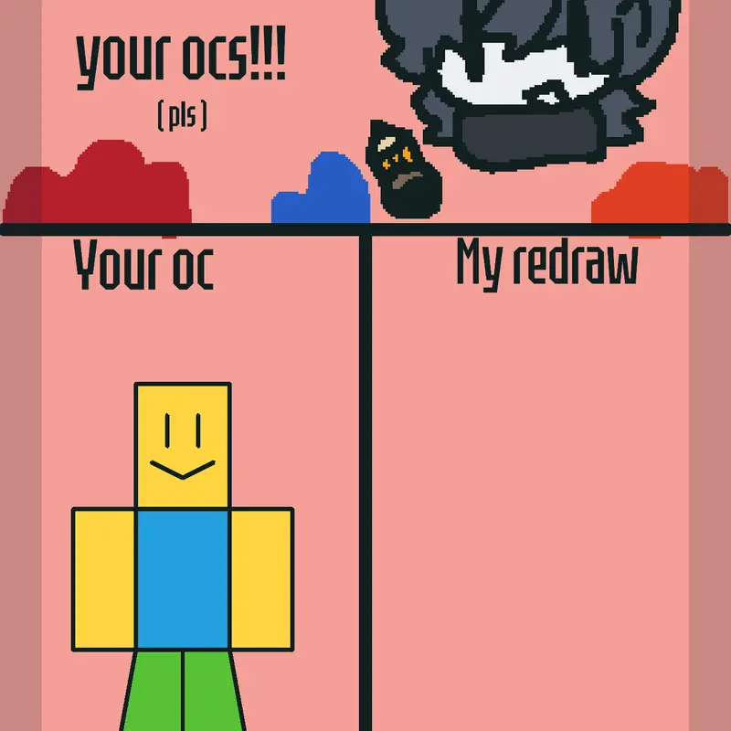Game by @NoobyGoober64