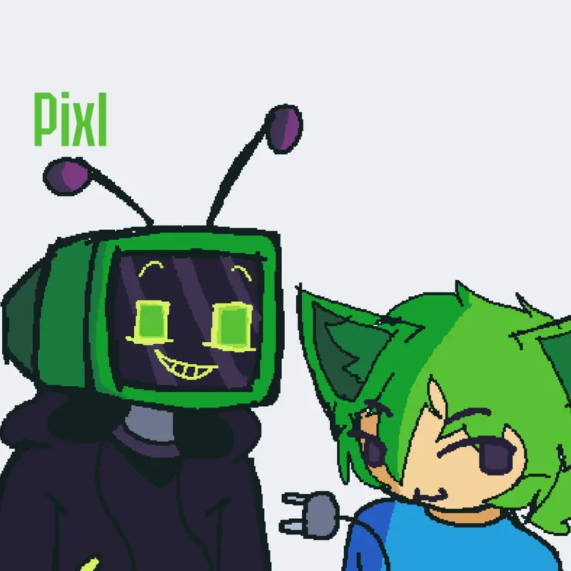 Is this peak? by @Kayritic