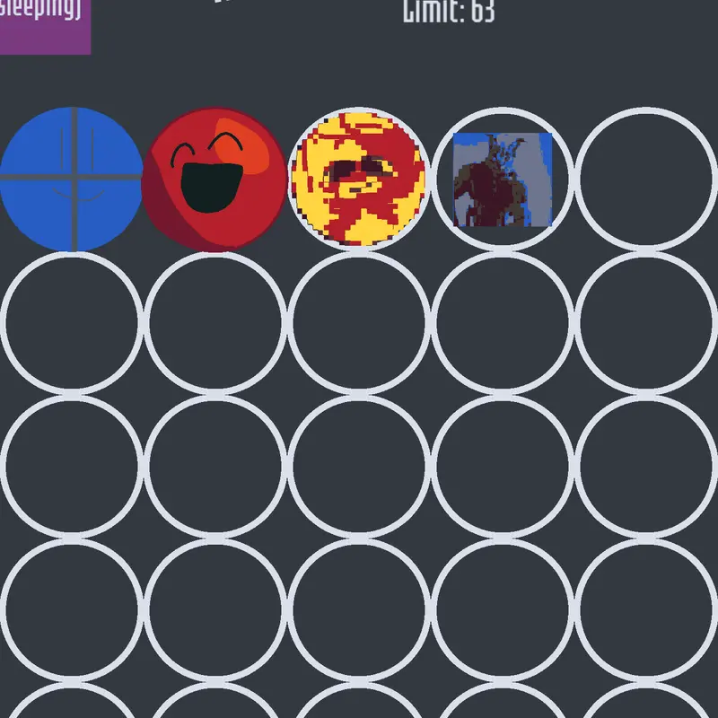 Game by @captap