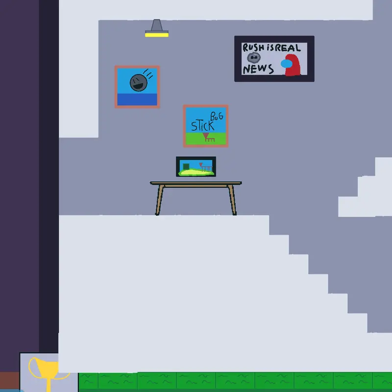 Game by @W1st3ri4