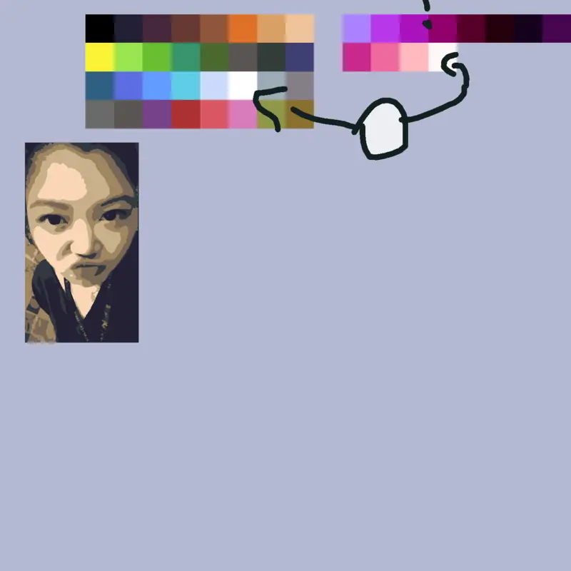 Game by @tavisha_twisnata