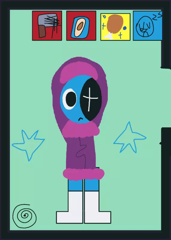 Game by @dandysworldfanoreo