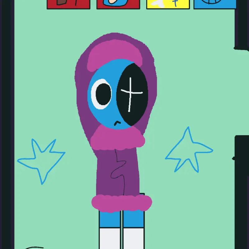 Game by @dandysworldfanoreo
