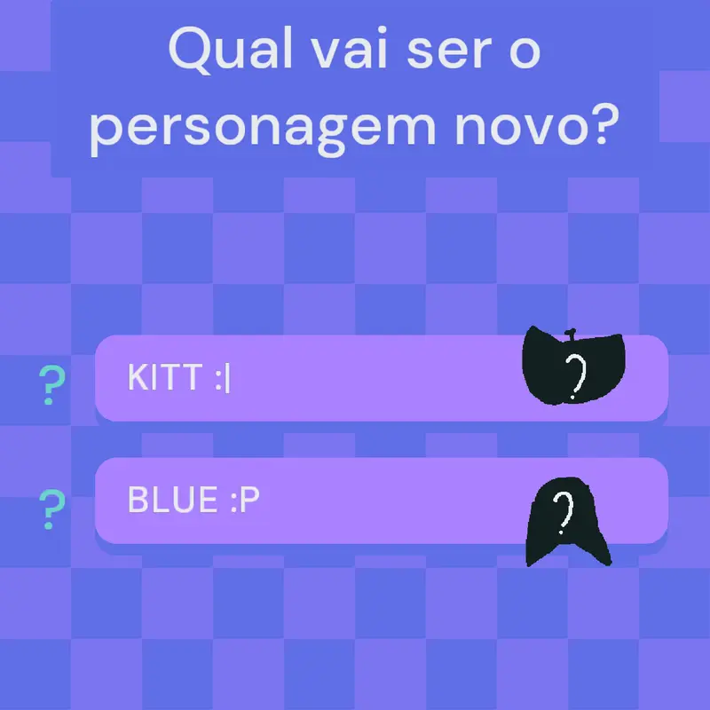 Game by @Wallace_oficial