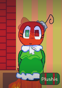 Interactive Bobette game