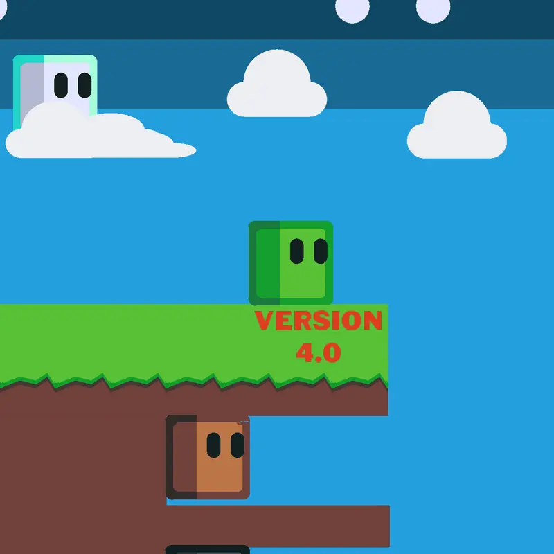 Game by @DERCHIK