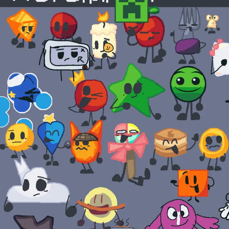 Game by @-ilovemurder-drones_