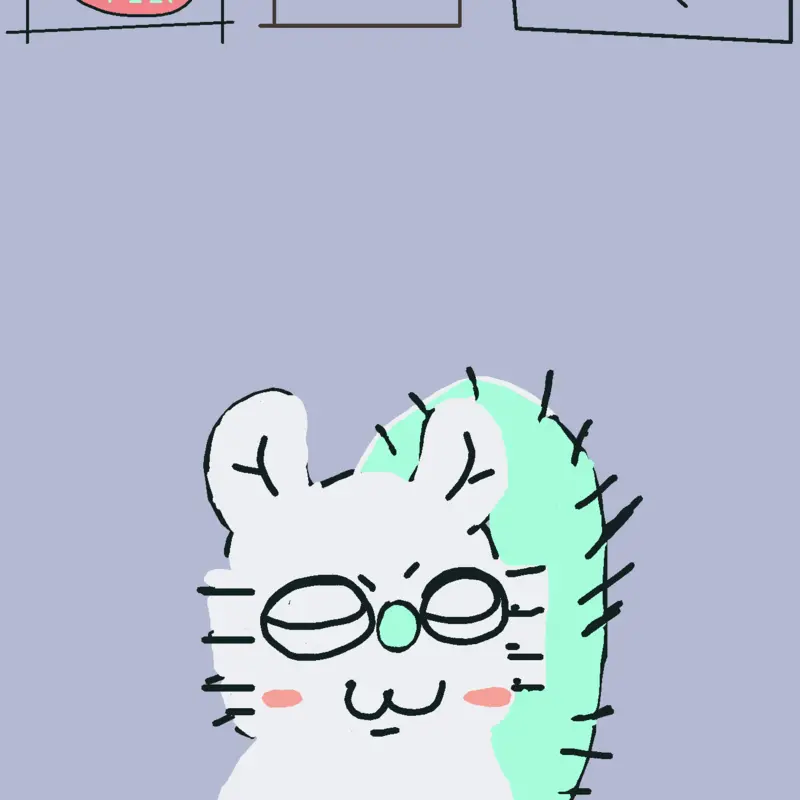 Momonga by @momonga676767