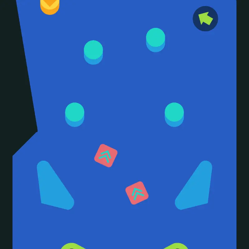 Game by @hexno