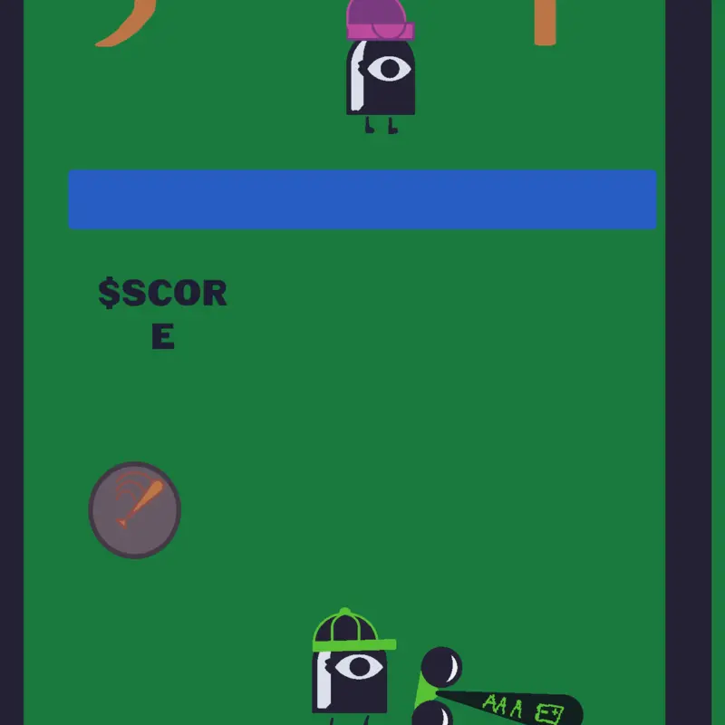 Game by @TKZWTLTOT_OnCastle