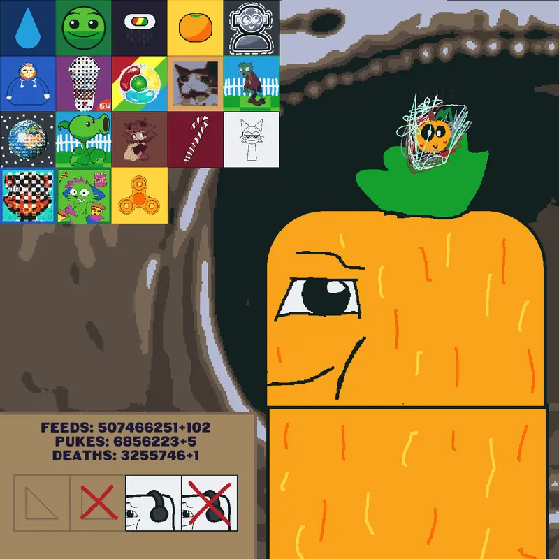 Game by @RIP_MATT