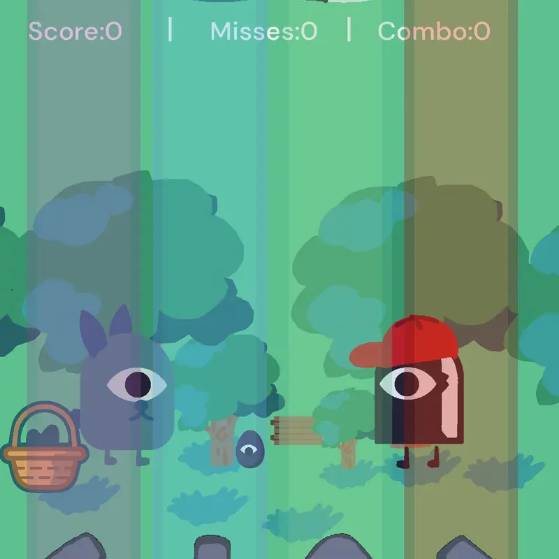 Game by @Just_Bambi