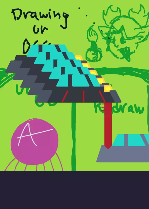 Game by @Amorim95