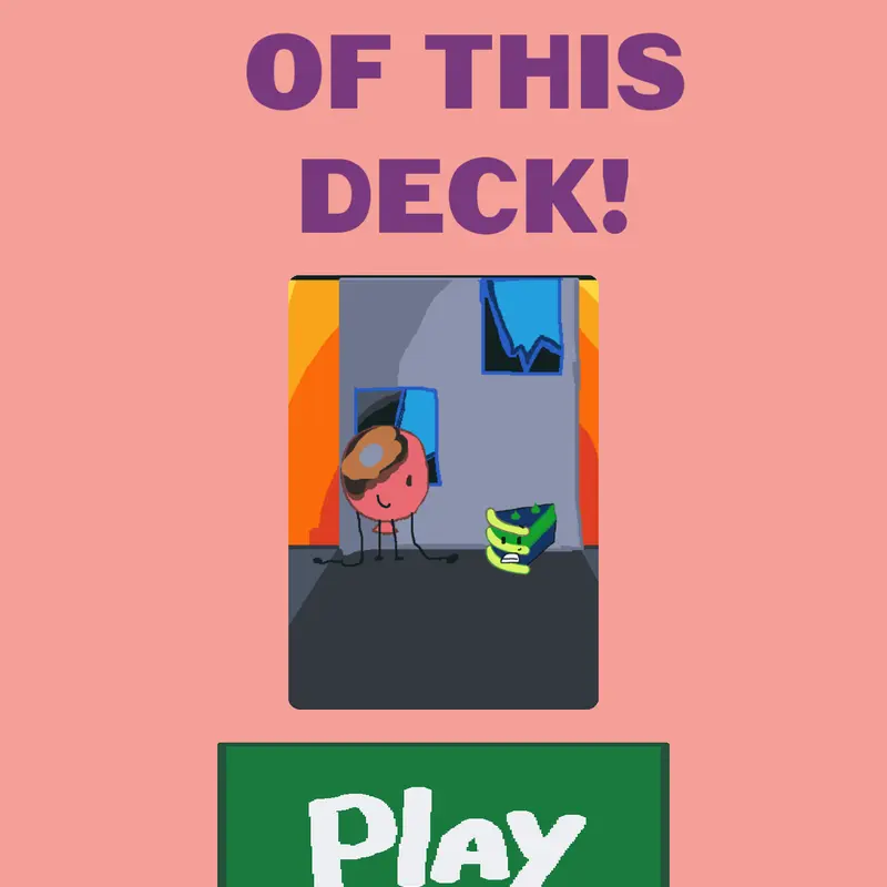 Game by @LimeLight