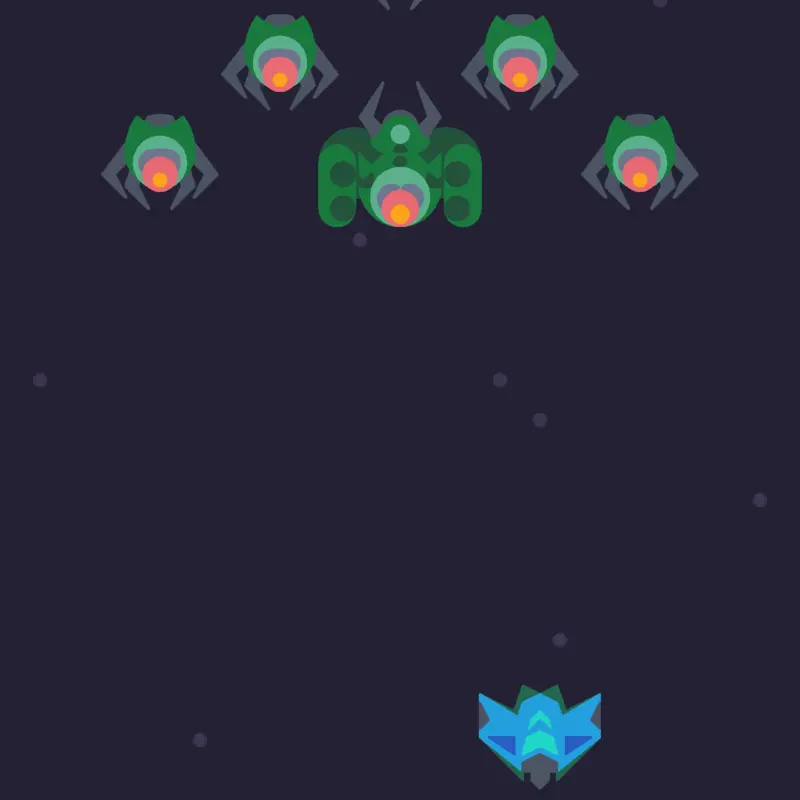 Game by @sabakonas