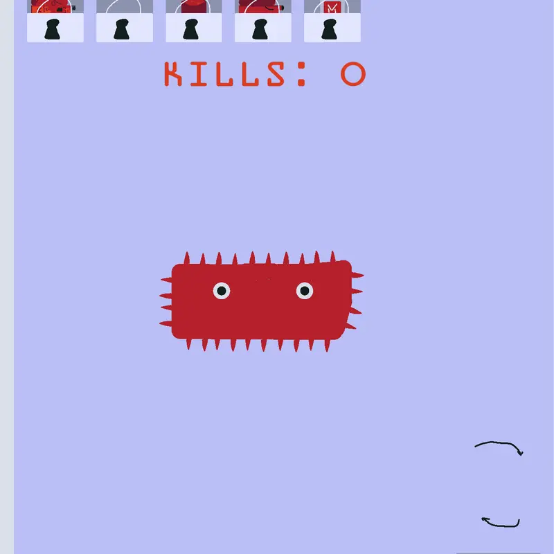 Game by @pastleman