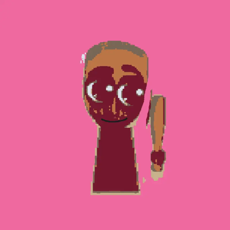Game by @Chachechi_santaclaus