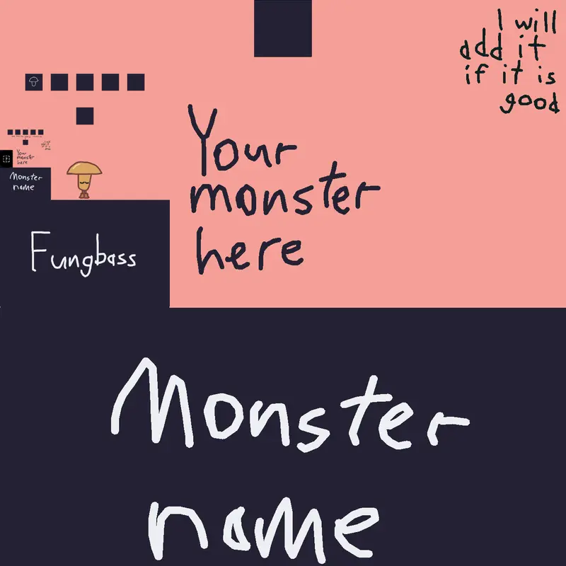 Game by @seaslugs48