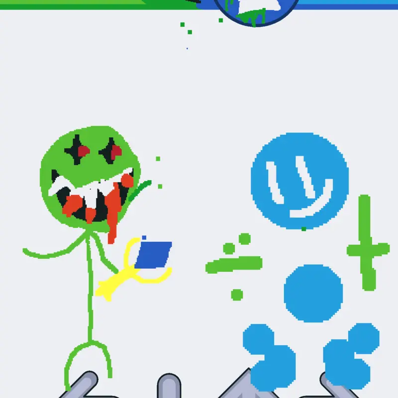 Game by @TBSJerry