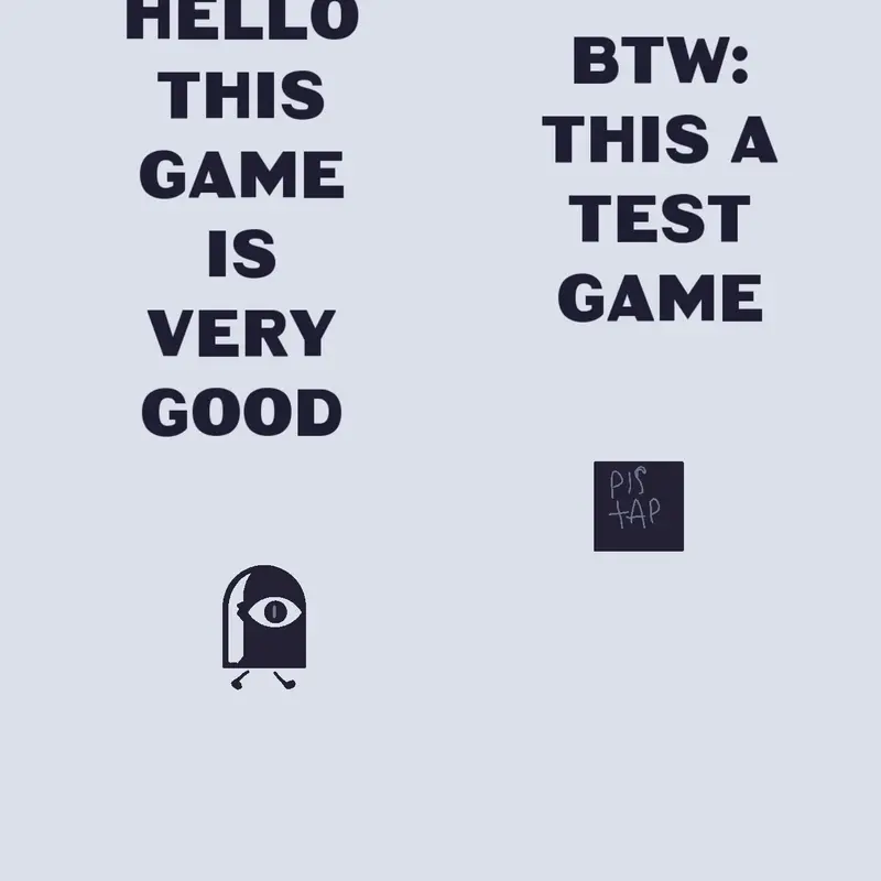 Game by @okollin