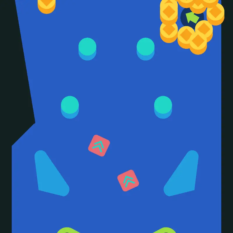 Game by @yepevk