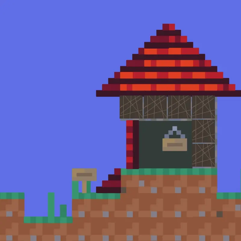 Game by @jqp