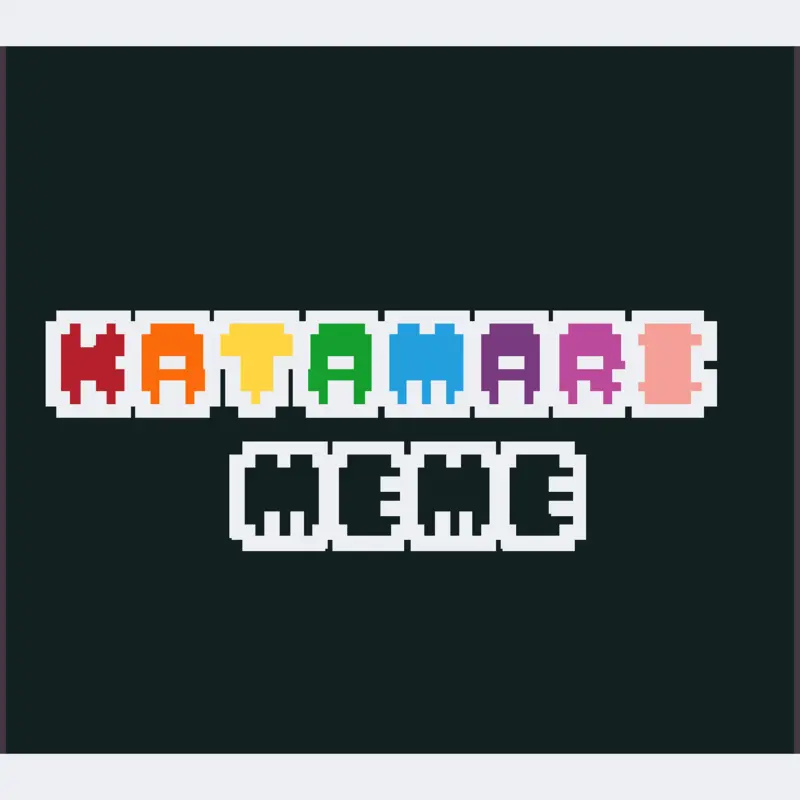 Game by @StardustNemuri