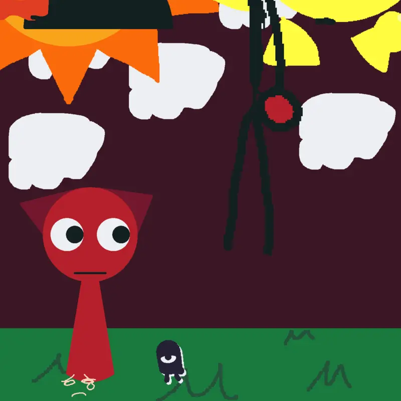 Game by @samsong83